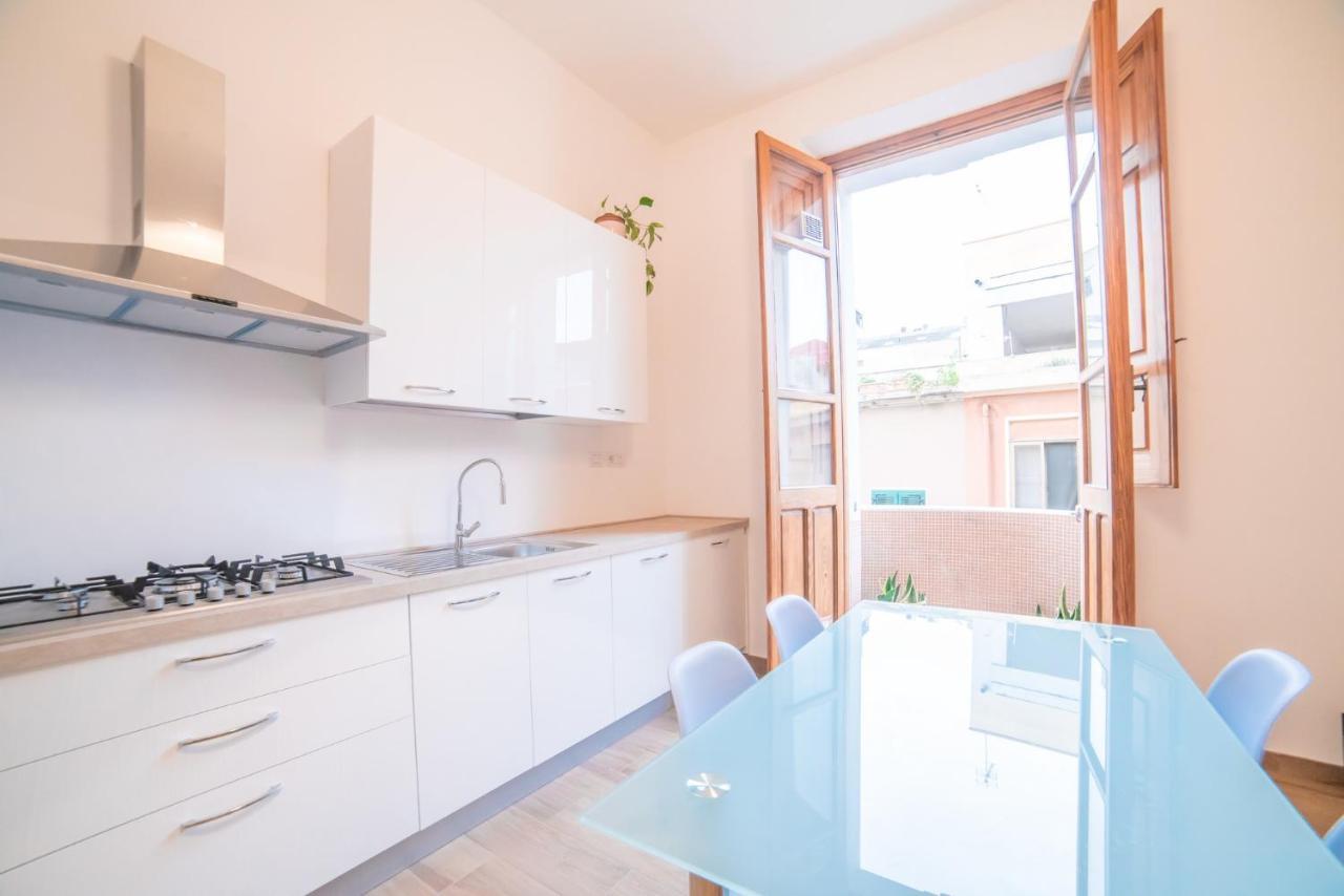 Minimalist Chic A Villanova 3Bdr - 2Bth - Wifi Каляри Екстериор снимка