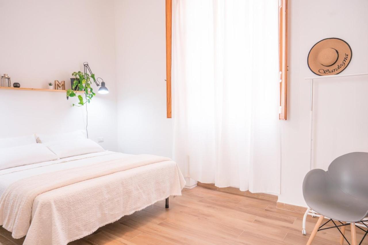 Minimalist Chic A Villanova 3Bdr - 2Bth - Wifi Каляри Екстериор снимка
