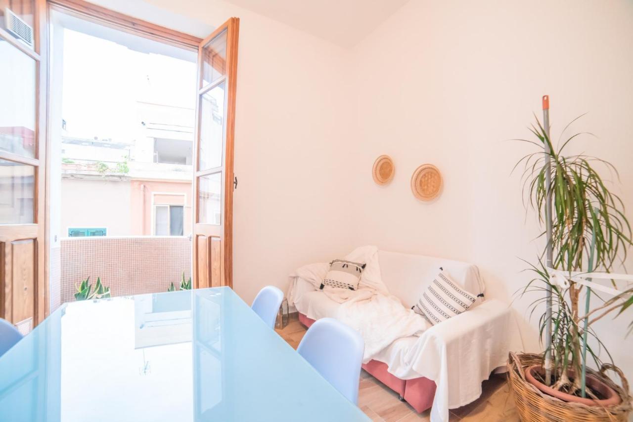 Minimalist Chic A Villanova 3Bdr - 2Bth - Wifi Каляри Екстериор снимка