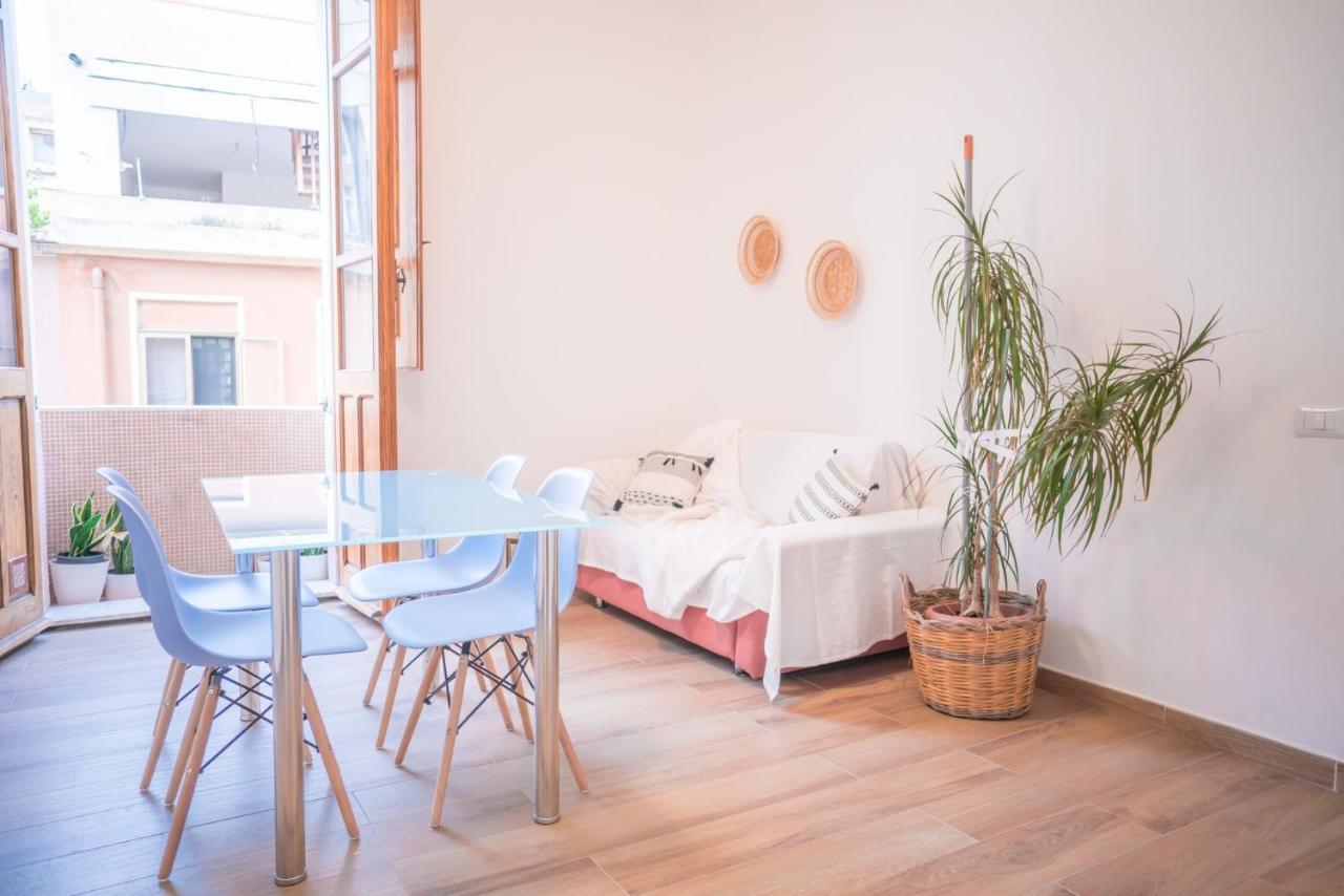 Minimalist Chic A Villanova 3Bdr - 2Bth - Wifi Каляри Екстериор снимка